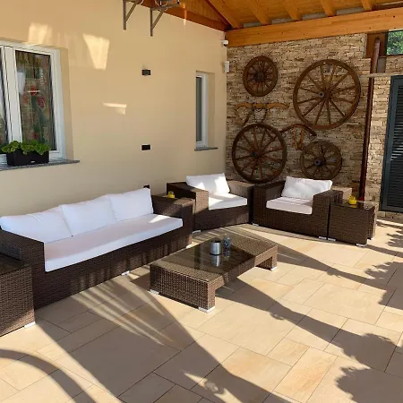 Alciliegio Bed & Breakfast 3*