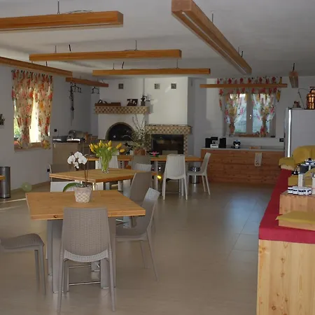 Bed & Breakfast Alciliegio Casnate Con Bernate