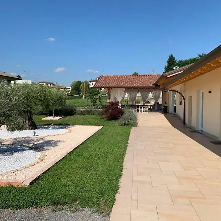 Alciliegio Bed & Breakfast