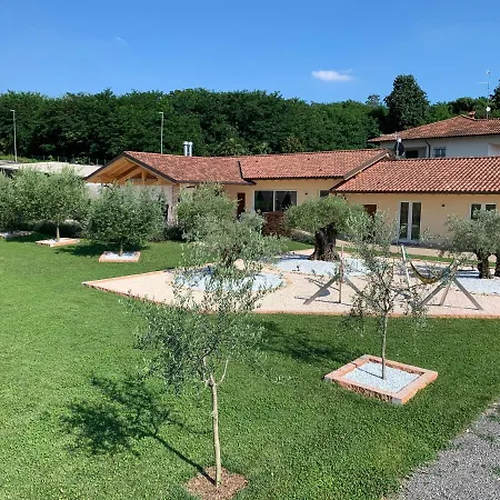 Bed & Breakfast Alciliegio *