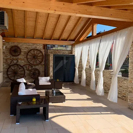 Alciliegio Bed & Breakfast Casnate Con Bernate