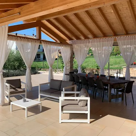 Bed & Breakfast Alciliegio