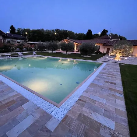 Bed & Breakfast Alciliegio *