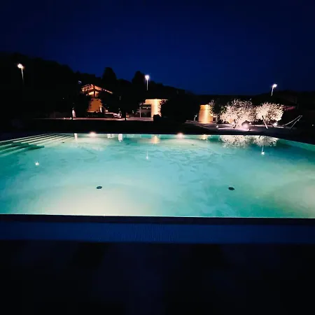 Alciliegio Bed & Breakfast *