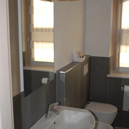 Alciliegio Bed & Breakfast
